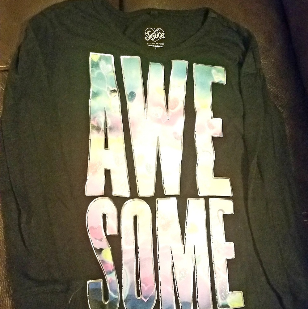 Cute shirt